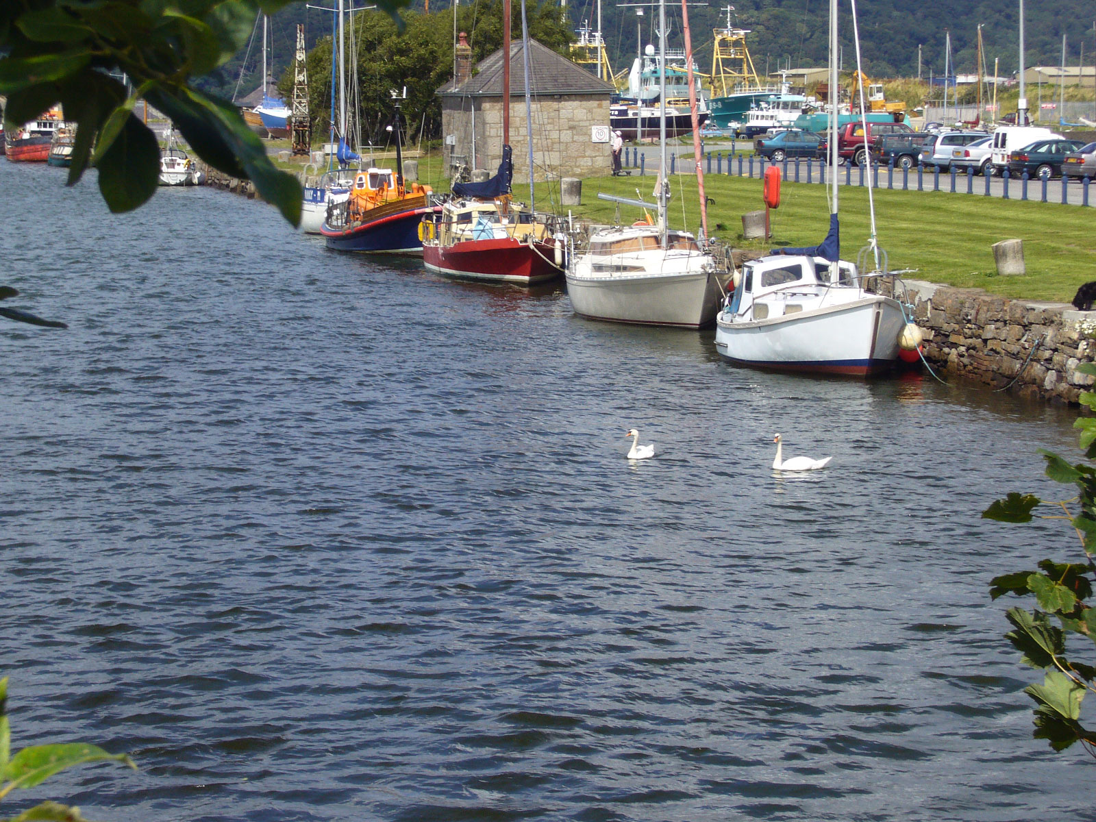 Bangor